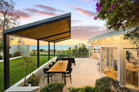 Property photo of 34 Ramsay Street Collaroy NSW 2097