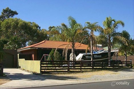 Property photo of 79 Warrandyte Drive Craigie WA 6025