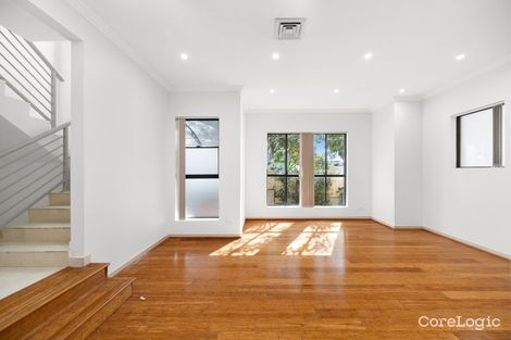 Property photo of 24B Trafalgar Street Peakhurst NSW 2210