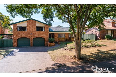 Property photo of 14 Jermyn Street Eight Mile Plains QLD 4113