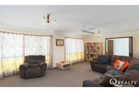 Property photo of 14 Jermyn Street Eight Mile Plains QLD 4113