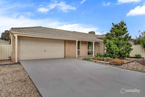 Property photo of 5 Tallgum Place Craigieburn VIC 3064