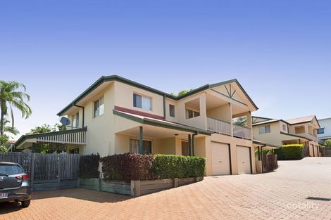 1/29 Jones Rd, Carina Heights, QLD 4152