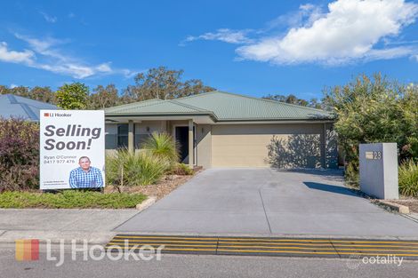 Property photo of 23 Portmarnock Close Medowie NSW 2318