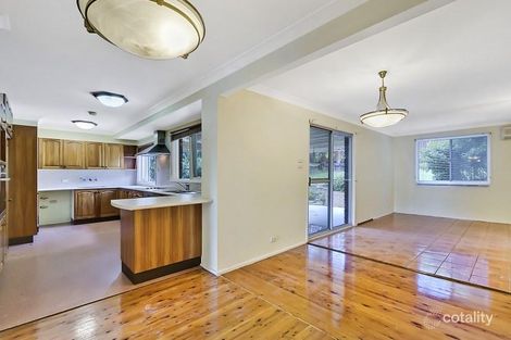 Property photo of 11 Meehan Place Baulkham Hills NSW 2153