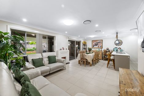 Property photo of 59 Webber Circuit Bardia NSW 2565