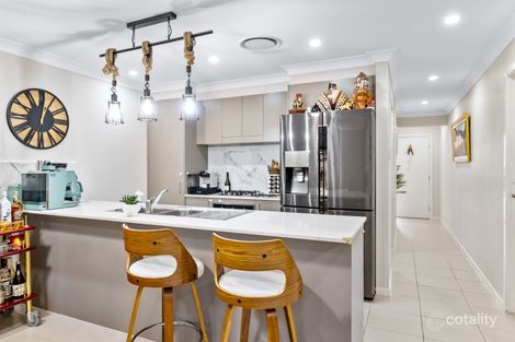 Property photo of 59 Webber Circuit Bardia NSW 2565