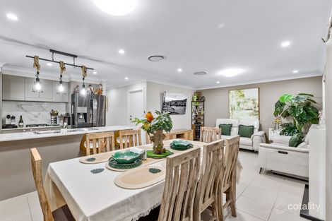 Property photo of 59 Webber Circuit Bardia NSW 2565