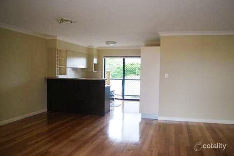 Property photo of 6/146 Station Road Indooroopilly QLD 4068