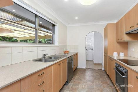 Property photo of 2 Carinya Close Allambie Heights NSW 2100