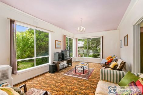 Property photo of 27 Government Road Rye VIC 3941