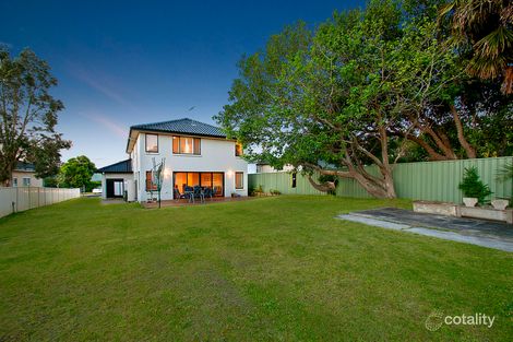 Property photo of 36 Scarborough Street Bundeena NSW 2230