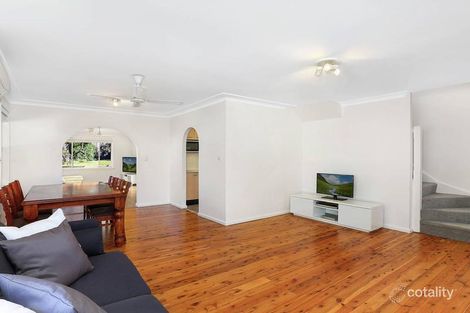 Property photo of 2 Carinya Close Allambie Heights NSW 2100