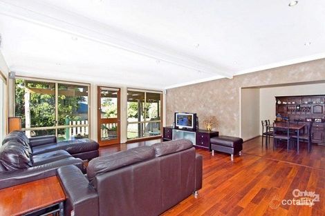 Property photo of 58 Dampier Boulevard Killarney Vale NSW 2261