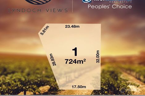 Property photo of 2 Richter Road Lyndoch SA 5351