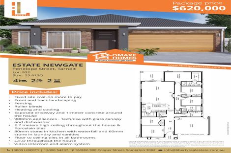 Property photo of 8 Penelope Street Tarneit VIC 3029