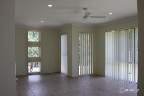 Property photo of 63 Impeccable Circuit Coomera QLD 4209
