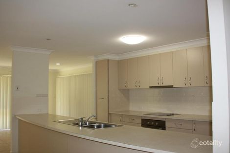 Property photo of 63 Impeccable Circuit Coomera QLD 4209