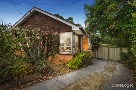 Property photo of 11 Homewood Court Rosanna VIC 3084