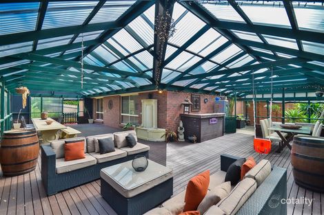 Property photo of 8 Shire Court Woodcroft SA 5162