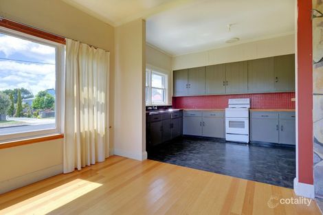 Property photo of 10 Jackson Street Wynyard TAS 7325