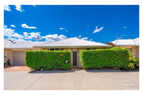 Property photo of 11/10 Eveline Street Gracemere QLD 4702