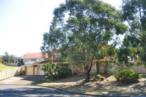 Property photo of 23 Heysen Street Abbotsbury NSW 2176