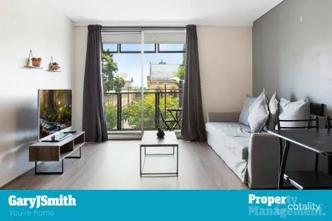 Property photo of 41/34 Austin Street Adelaide SA 5000