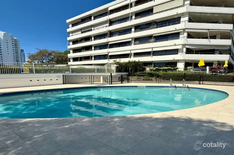 22/1 Peninsular Dr, Surfers Paradise, QLD 4217