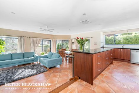 Property photo of 49 Burdekin Street Duffy ACT 2611