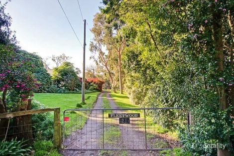 21 Glasgow Rd, Kilsyth, VIC 3137