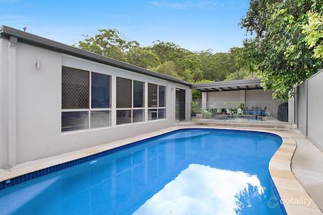 Property photo of 3 Timothy Court Currumbin Waters QLD 4223
