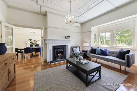Property photo of 6 Halley Avenue Camberwell VIC 3124