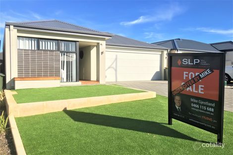 Property photo of 14 Potoroo Street Banksia Grove WA 6031