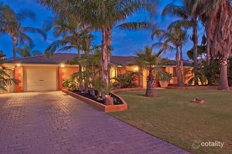 Property photo of 3 Caracas Crescent Paralowie SA 5108