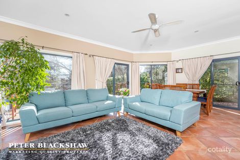Property photo of 49 Burdekin Street Duffy ACT 2611
