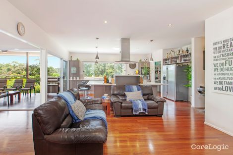 Property photo of 10 Summer Ridge Place Buderim QLD 4556