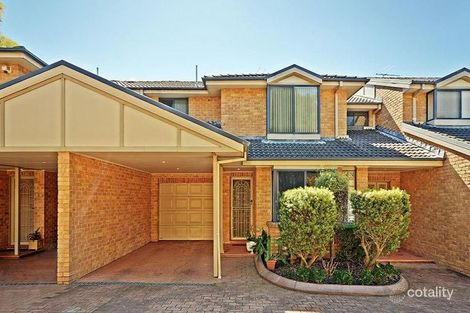 Property photo of 7/10-14 Murray Street North Parramatta NSW 2151