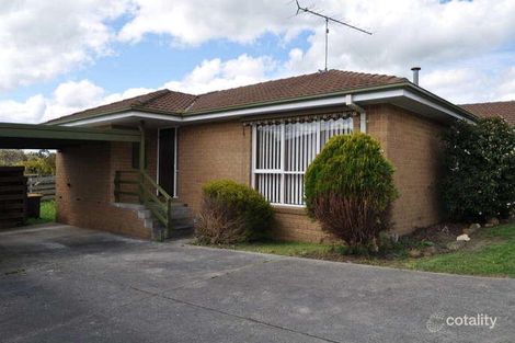 Property photo of 5/31 Roch Court Ballan VIC 3342