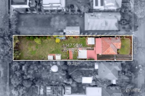 Property photo of 42 Forster Street Ivanhoe VIC 3079