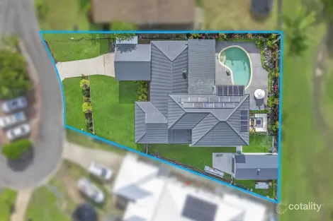 Property photo of 7 Murdoch Court Sippy Downs QLD 4556