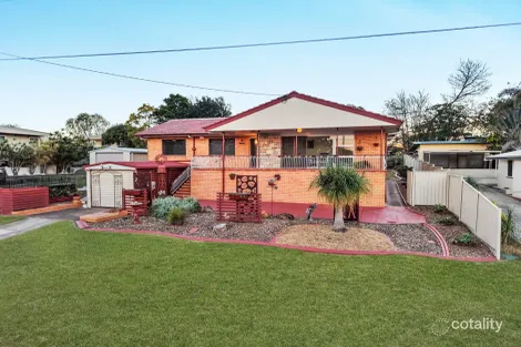 20 BLAXLAND ST, EASTERN HEIGHTS, QLD 4305