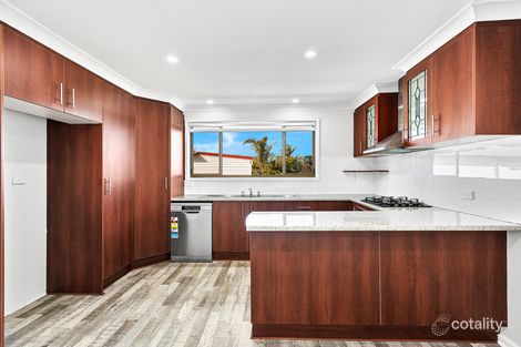 Property photo of 55 Thirroul Road Kanahooka NSW 2530