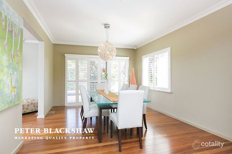 Property photo of 10 Garsia Street Campbell ACT 2612