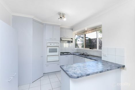 Property photo of 43 Parkside Avenue Keilor East VIC 3033