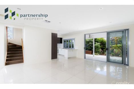 Property photo of 4/9 Railway Terrace Corinda QLD 4075