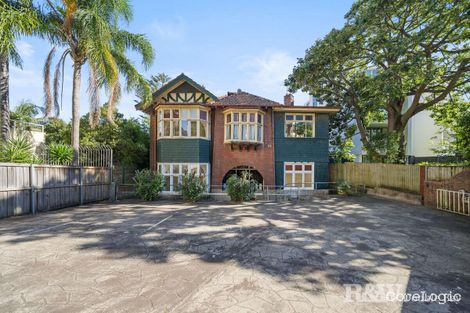 12 Darling Point Rd, Darling Point, NSW 2027