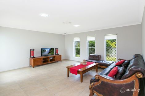 Property photo of 61 Walker Circuit Eight Mile Plains QLD 4113