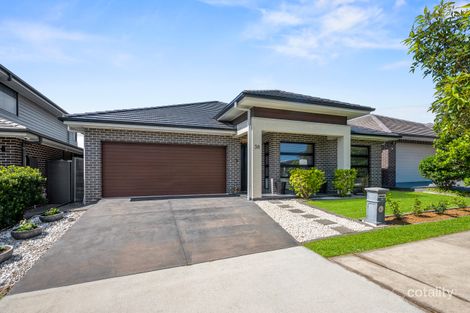 38 Steward Dr, Oran Park, NSW 2570