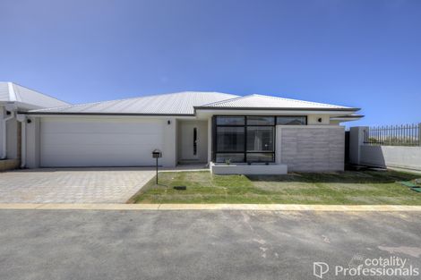 Property photo of 6/58 Benson Loop Alkimos WA 6038